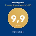 Дом отдыха House Lido Галлиполи