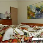 House Lido Дом отдыха *
