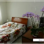 House Lido Дом отдыха Галлиполи
