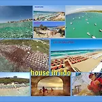 Дом отдыха House Lido Галлиполи