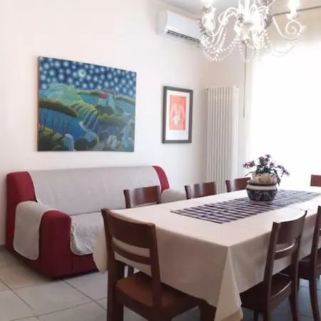 Ferienhaus House Lido