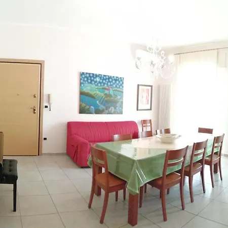 Casa vacanze House Lido