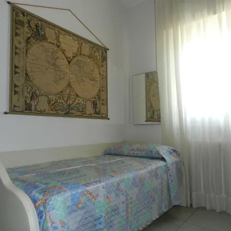 Dom wakacyjny House Lido Gallipoli