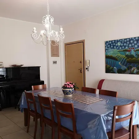 Casa de Férias House Lido