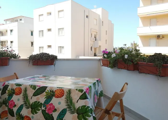 House Lido Casa vacanze
