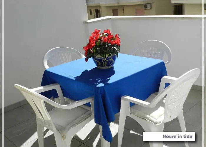 Casa vacanze House Lido Gallipoli