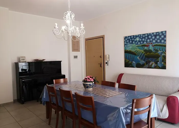 Casa vacanze House Lido